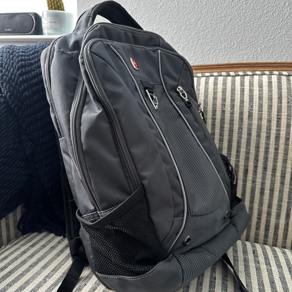 Swissgear Backpack